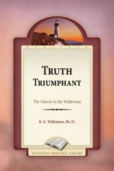 Truth Triumphant